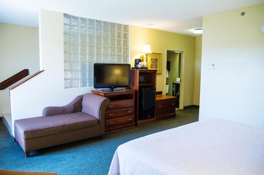 Quality Inn - Norman Near University Kültér fotó