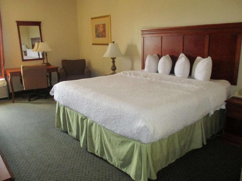 Quality Inn - Norman Near University Kültér fotó